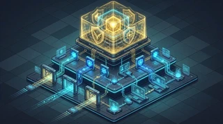 Tiered Access Architecture for Frontier AI