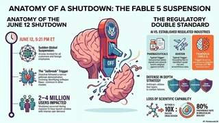 Anatomy of a Shutdown: The Fable 5 Suspension