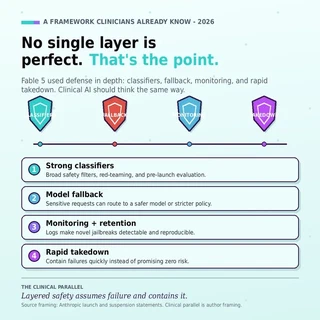 Defense in depth