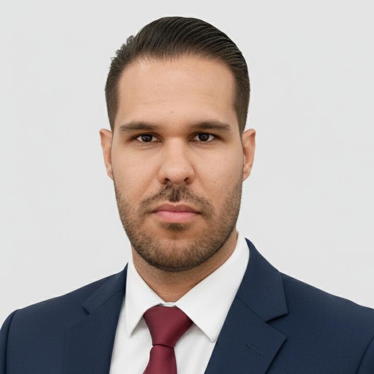 Portrait of Soroush Dianaty, M.D.